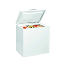 ignis - Freezer 202 L White