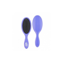 Wet Brush - Custom Care Thin Hair Detangler- Purple