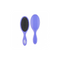 Wet Brush - Custom Care Thin Hair Detangler- Purple