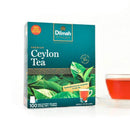Dilmah - Premium 100% Pure Ceylon Black Tea (β)