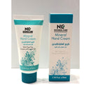 NC - Dead Sea Mineral Hand Cream (70Ml)