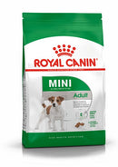 Royal Canin - Shn Mini Adult 8K
