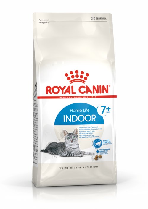 Royal Canin - Fhn Indoor +7 1.5Kg