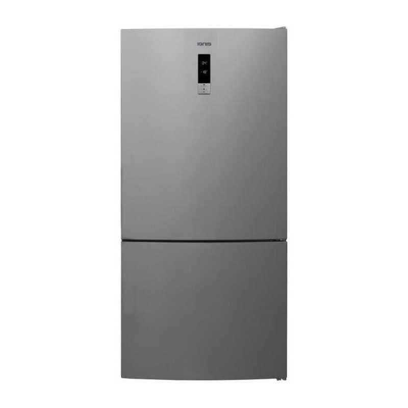 IGNIS - Refrigerator 400L ( 75*186*84 ) A+