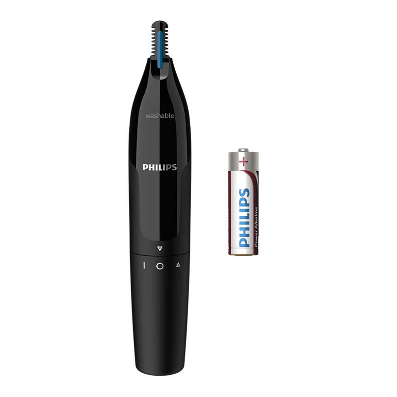 Philips - Nose & Ear Trimmer Series 1000