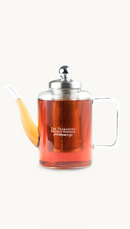 Dilmah - Tea Maker Private Reserve Glass Teapot With Strainer