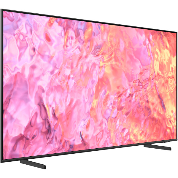 Samsung -TV 50" QLED 4K Lite ,Smart TV, HDMI 3 , 2 USB