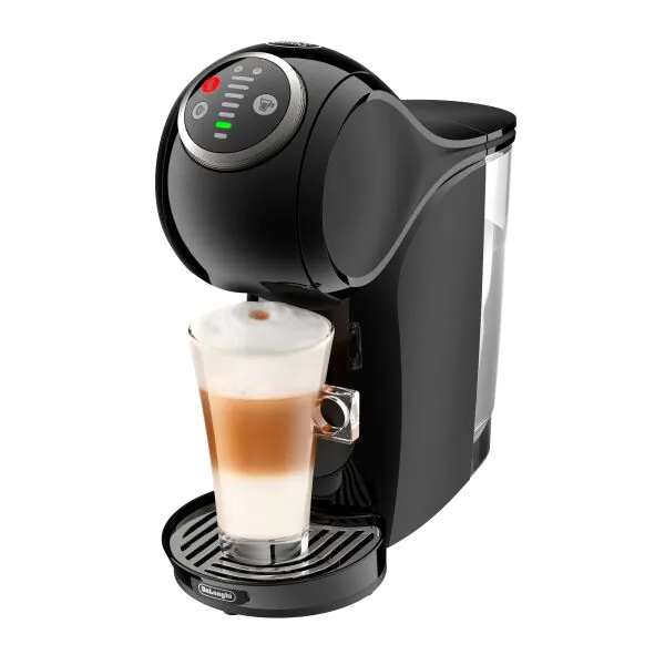 De'Longhi - Nescafe Dolce Gusto Edg315.B, Genio S Plus Coffee Machine