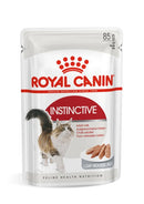 Royal Canin - Instinctive Loaf 12X85G