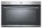 Elba - GIANT Gas Oven Built-In 90 Cm With Convection & Cooling Fan 141L