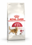 Royal Canin - Fit 32 4Kg