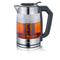 Severin - Glass-Tea-/Jug Kettle (2200W / 1.7L )