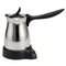 ماتكس - ماكينة قهوة من الستانليس ستيل (850 واط) (β)