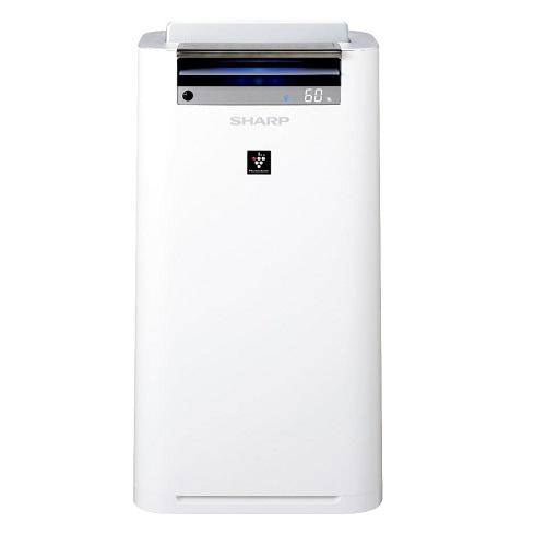 SHARP - Air Purifier With Humidity