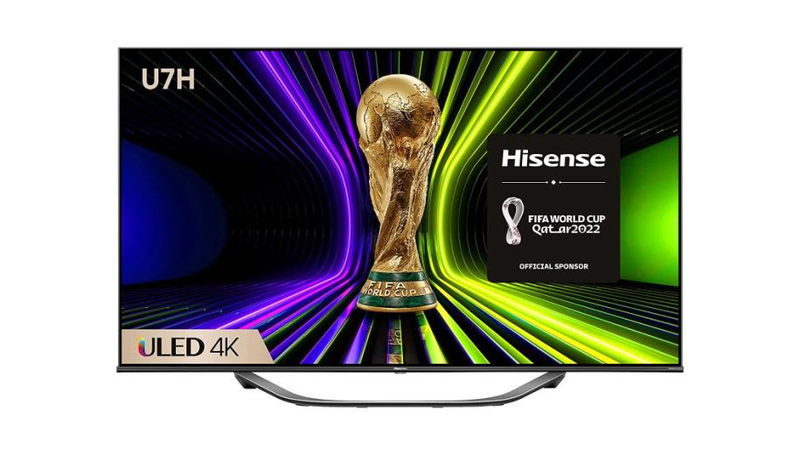Hisense - TV 65" 4K ULED LED LCD TV Review | AVForums