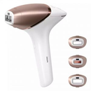 Philips - IPL Hair Removal Device 450.000 Flashes