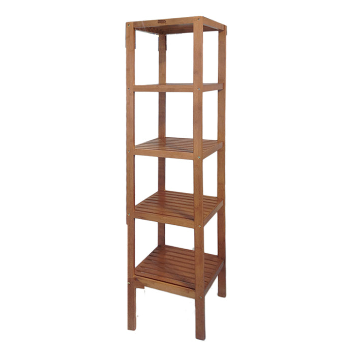 Nova - Bamboo Rack Fend (5 Shelves)