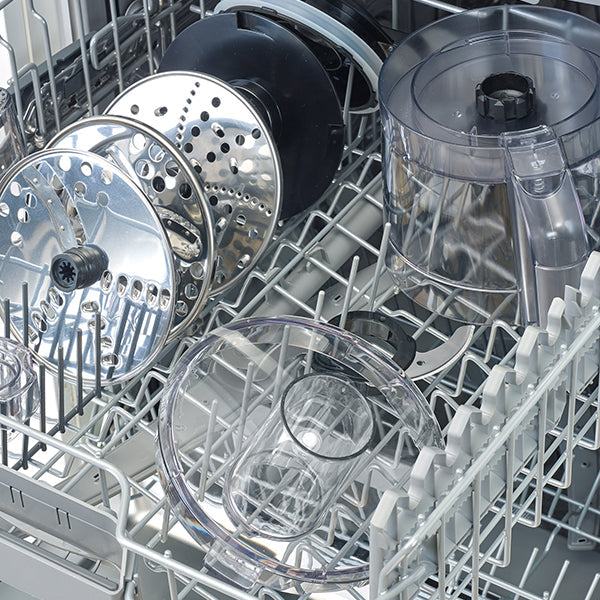 Cda deals dishwasher wc142