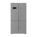 Blomberg - Refrigerator 610L (185*92*76 Cm)