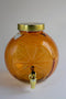 Orange Shaped Dispenser (β)