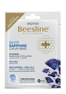 Beesline - White Sapphire Luxury Mask  (β)