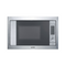 Gorenje - Compact Microwave Oven With Grill (Silver / 30L)