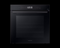 Samsung - Series 4 Smart Oven with Dual Cook
