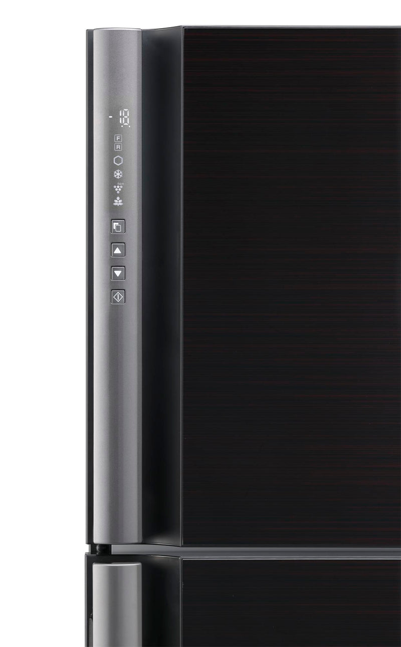 Sharp - Refrigerator (585L)