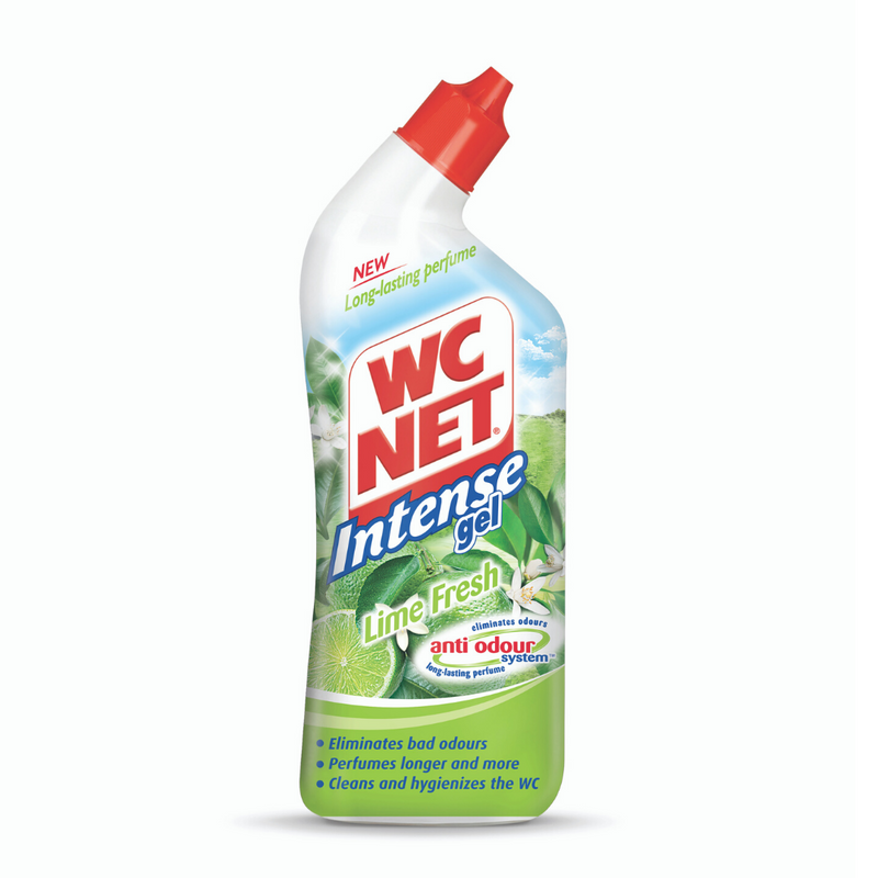 WC Nel Intense - Lime 750ml