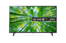 LG - 65" UHD Smart TV