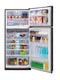 Sharp - Refrigerator (585L)