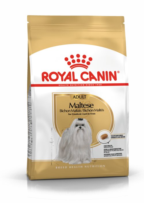 Royal Canin - Bhn Maltese Adult 1.5Kg