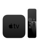 Apple - Apple Tv 4K (β)