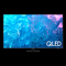 Samsung -TV 85" QLED 4K HDMI 4 , 2 USB