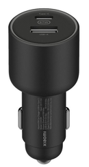 Xiaomi - Car Charger 67W (USB-A + Type-C)