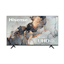 Hisense - TV 65" 4K UHD Smart VIDAA TV, with Dolby Vision HDR