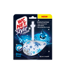 WC NET - Crystal gel blue fresh one block