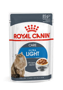 Royal Canin - Ultra Light 10