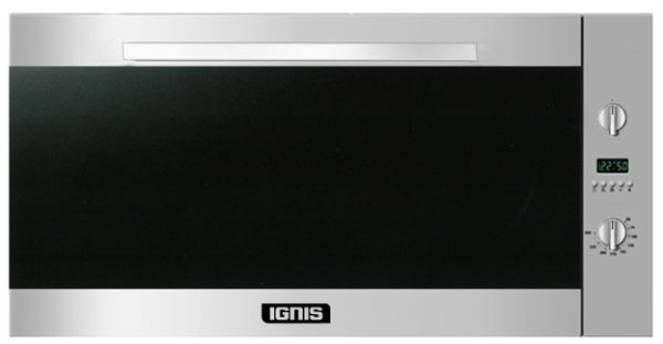 IGNIS Built-in Gas Oven Electric Grill