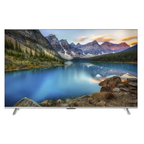 Tornado - TV 50" Ultra HD 4K LED Smart