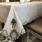 NOVA - Table Cloth Lace Heritage (170 * 280)