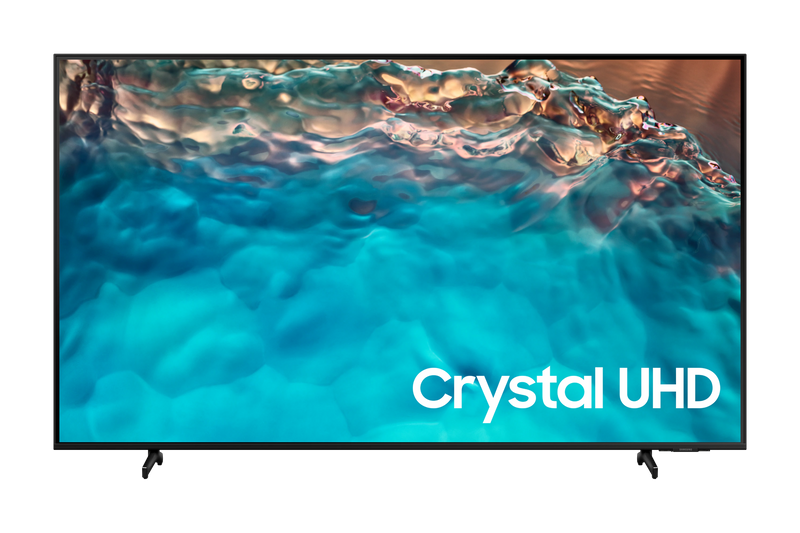 Samsung - ‎TV 60" Crystal UHD