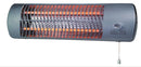 Home Electric - Heater 1200W (β)