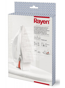 Rayen - Protective Soleplate For Iron