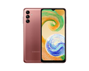 Samsung - A04S Mobile 64GB Copper