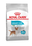 Royal Canin - Ccn Mini Urin Care 3Kg
