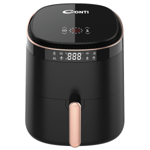 Conti - Air Fryer XXL / 1800W Digital Control