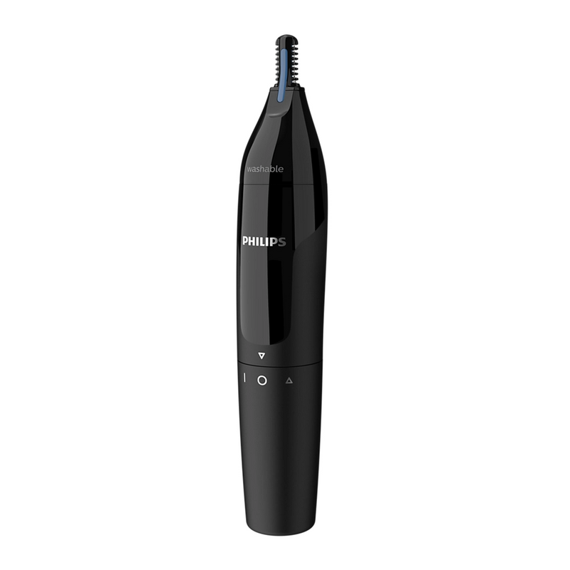 Philips - Nose & Ear Trimmer Series 1000