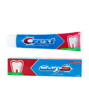 Crest - Toothpaste