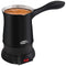 Goldmaster - Coffee Pot Set Black-Black Cup 850W
